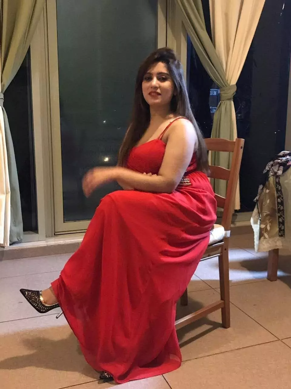 Escort Service in Morbi